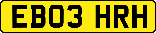 EB03HRH