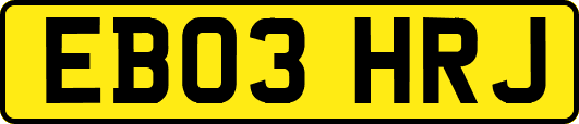 EB03HRJ