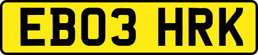 EB03HRK