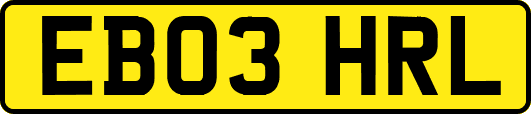 EB03HRL