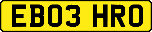 EB03HRO