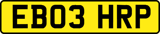 EB03HRP