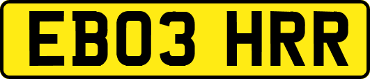 EB03HRR