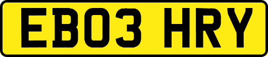 EB03HRY