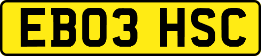 EB03HSC