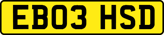 EB03HSD