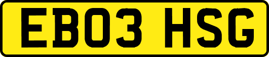 EB03HSG