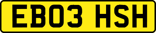 EB03HSH