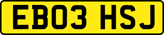 EB03HSJ