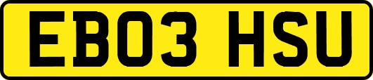 EB03HSU