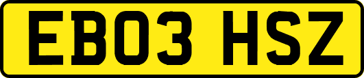 EB03HSZ