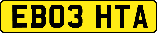EB03HTA