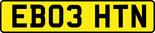 EB03HTN