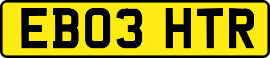 EB03HTR