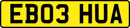 EB03HUA