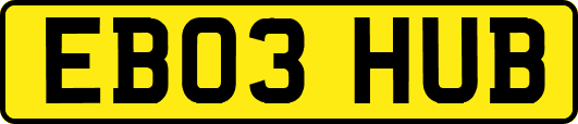 EB03HUB
