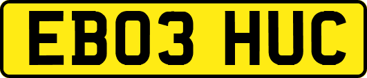 EB03HUC