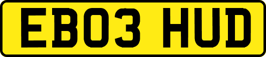 EB03HUD