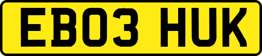 EB03HUK