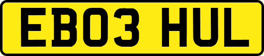 EB03HUL