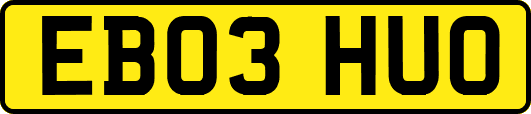 EB03HUO