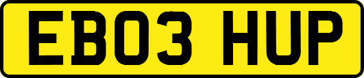 EB03HUP