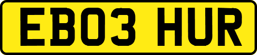 EB03HUR