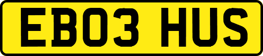EB03HUS