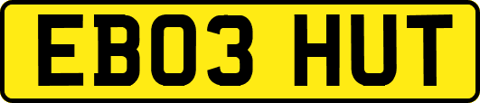 EB03HUT