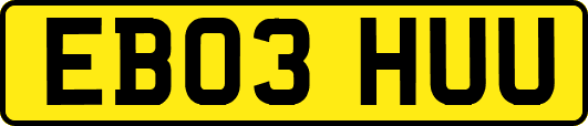 EB03HUU