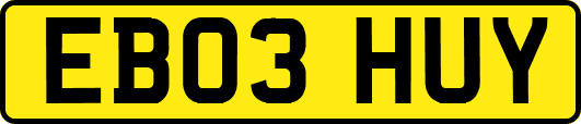 EB03HUY