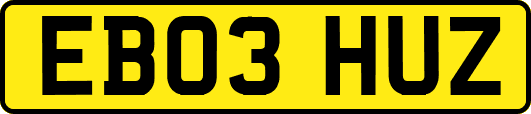 EB03HUZ