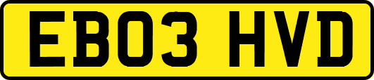 EB03HVD