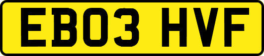 EB03HVF