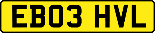 EB03HVL