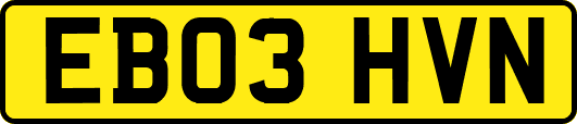 EB03HVN