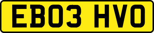 EB03HVO