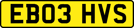 EB03HVS