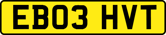 EB03HVT