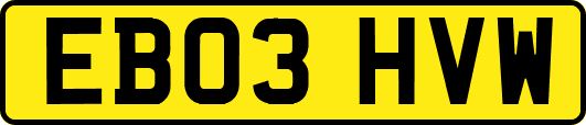 EB03HVW