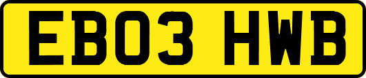 EB03HWB