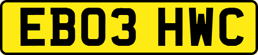 EB03HWC