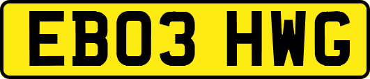 EB03HWG