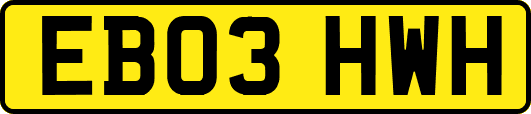 EB03HWH