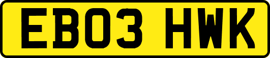 EB03HWK