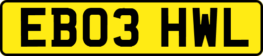 EB03HWL