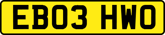 EB03HWO
