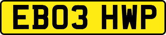 EB03HWP