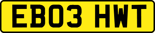 EB03HWT