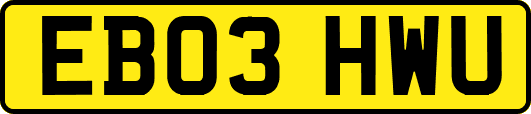EB03HWU
